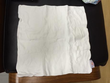 Bumgenius flip organic vlkadacka, bumgenius