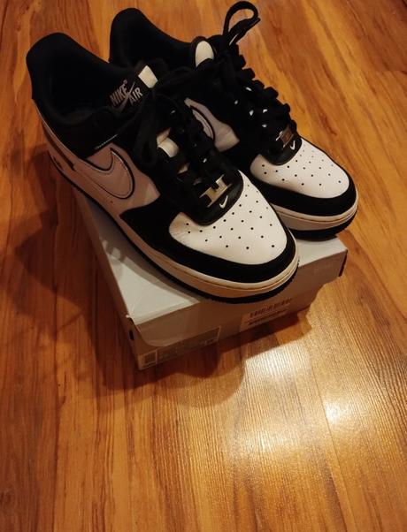 Tenisky nike air force, nike,40