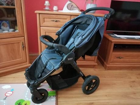 Kočiar britax b-motion, britax,britax b-motion 3