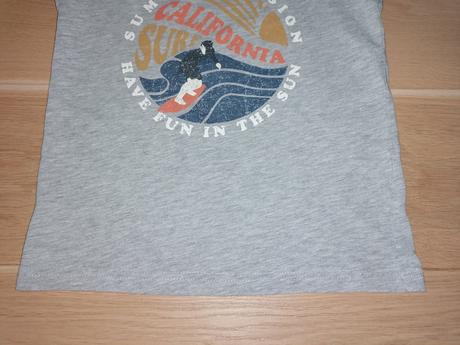 Tielko, vertbaudet,128