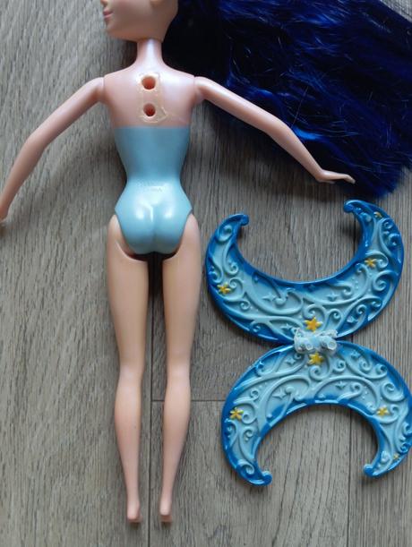 Barbie fairytopia lumina 2006, 