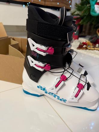 Lyžiarky alpina, alpina,26