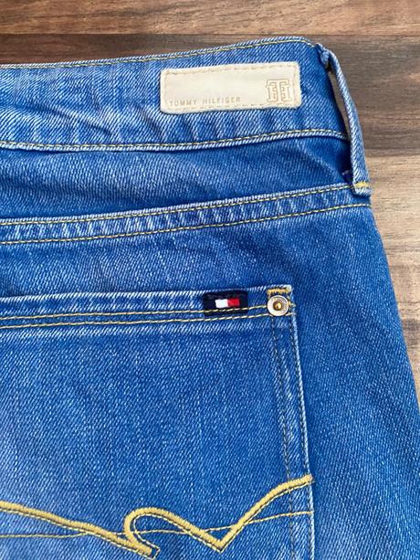 Rifle, tommy hilfiger,26