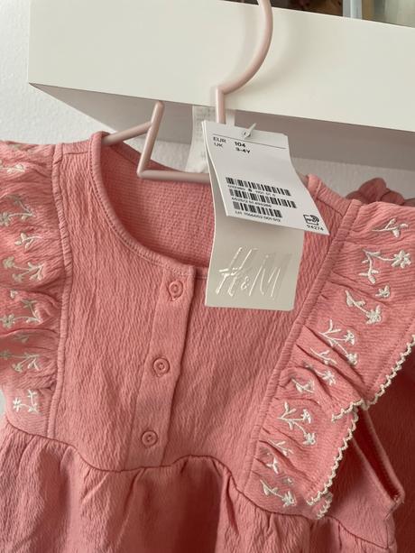 Suprava hm 104, h&m,104