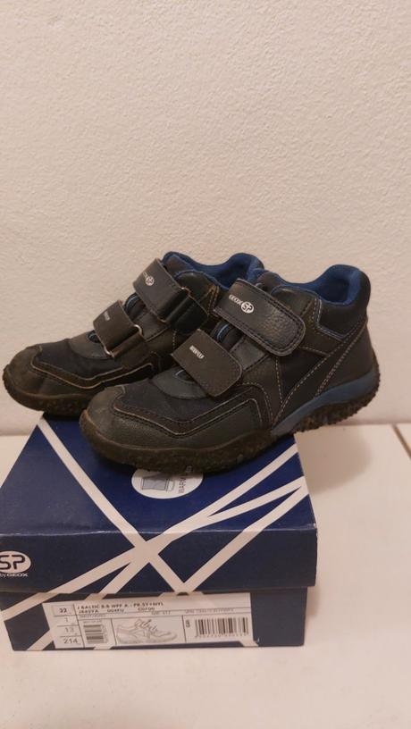 Topánky geox, geox,32