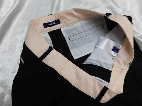 Damske lanove nohavice, mexx,38