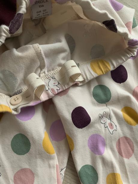 Lindex suprava, lindex,122