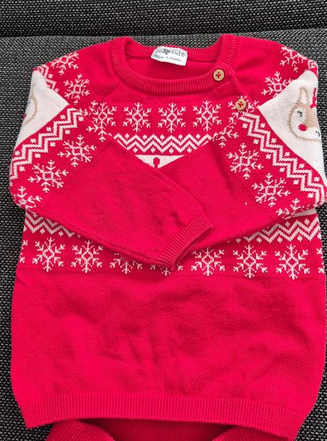 Suprava vianočná, 80