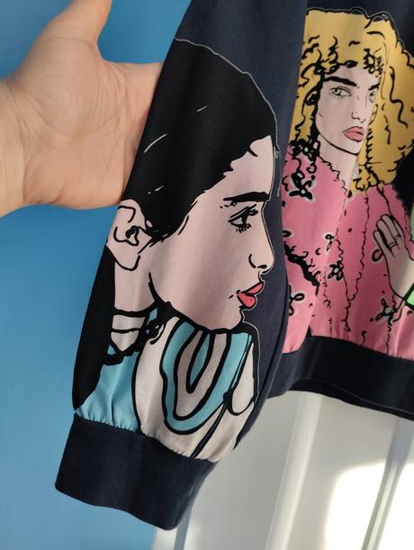 Mikina pampella, 176