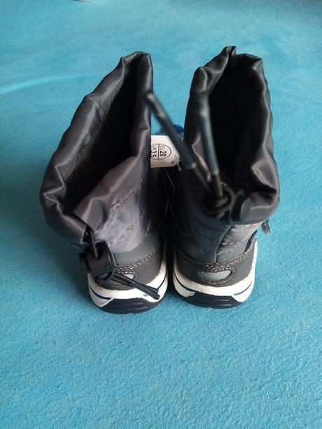 Čižmy lupilu, lupilu,20