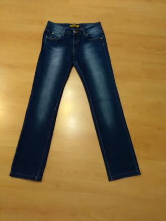 Moderné rifle .27/xs, xs