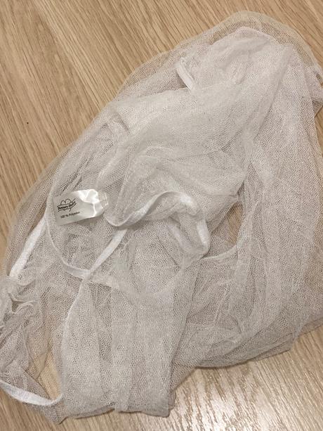 Sieťka na kočík, univerzálna,