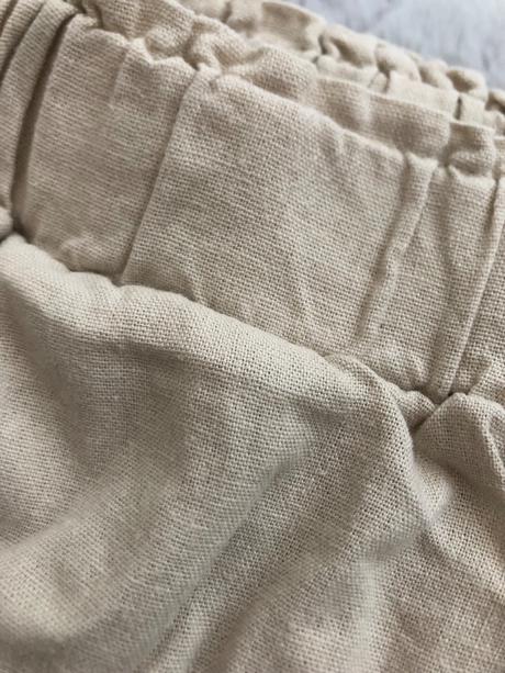 Tenke nohavice 146, 146