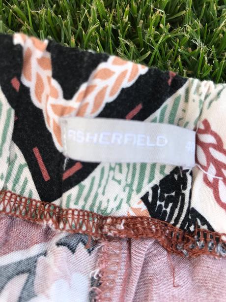 Tenké letné nohavice - trištvrťové, new yorker,40