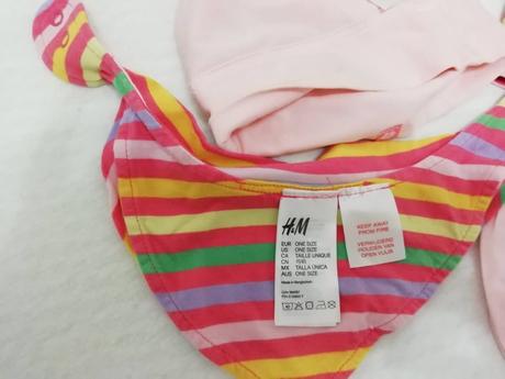 Ciapky, h&m,68