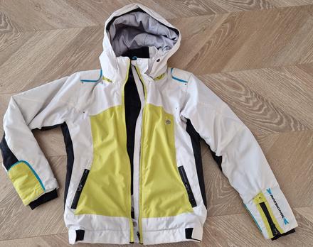 Lyžiarska bunda, s