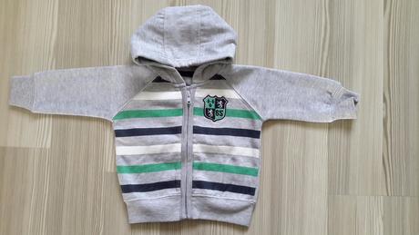 Mikina, early days,62