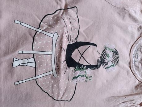 Coccodrillo kratke pyžamo 128/134, coccodrillo,128