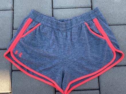 Kratasy, under armour,m