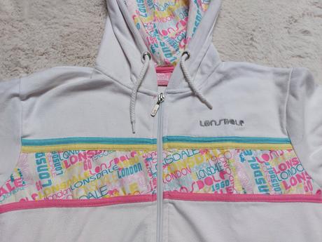 Tričko, lonsdale,m