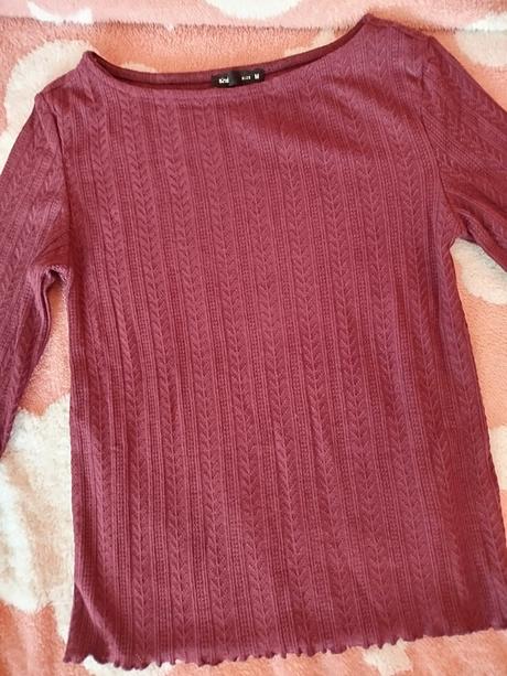 Predám krásny nový pulovrik č. m, m