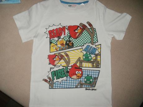 Krasne tricenka, h&m,116