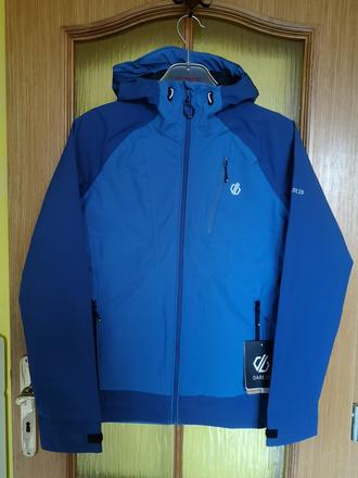 Dare 2b dámska nepremokavá bunda veľkosť xs, xs