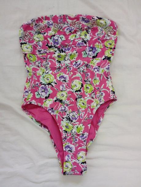 New look plavky, new look,xs