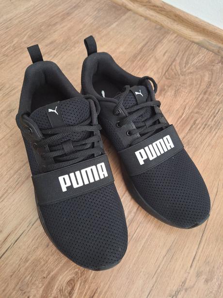Puma tenisky, puma,38