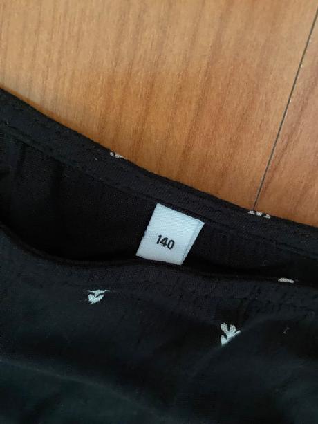 Letny trendy top, c&a,140