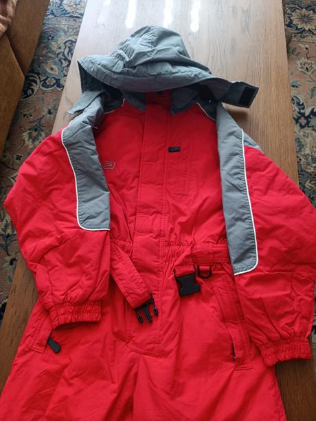 Kombinéza zimná, c&a,158