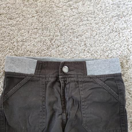 Nohavice m4, pepco,98