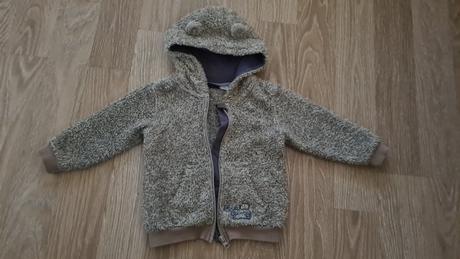 Chlpatka-mikina, lupilu,86