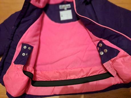 Lyziarska bunda, playshoes,104