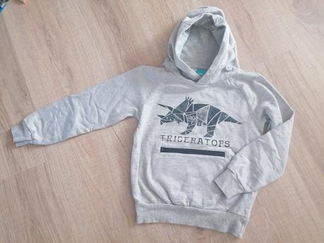 Mikina s kapucňou 128, dopodopo,128