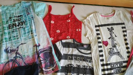 Letné tričká, coccodrillo,146