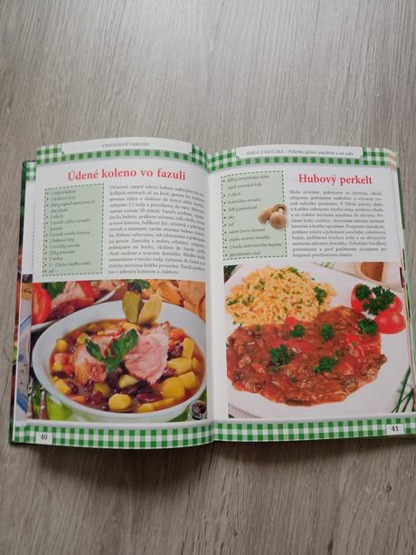 Víkendové varenie, 