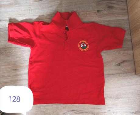 Tričko, 128