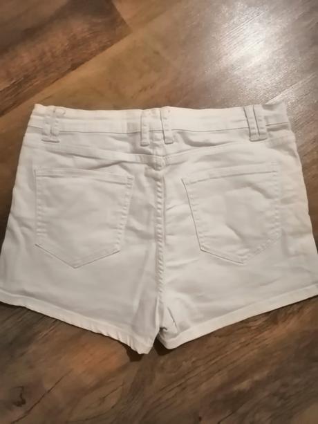 Šortky, gate,l