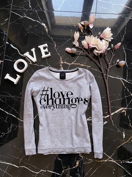 Reserved mikina, reserved,xs