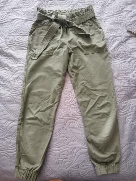 Rifle 134-140, h&m,134