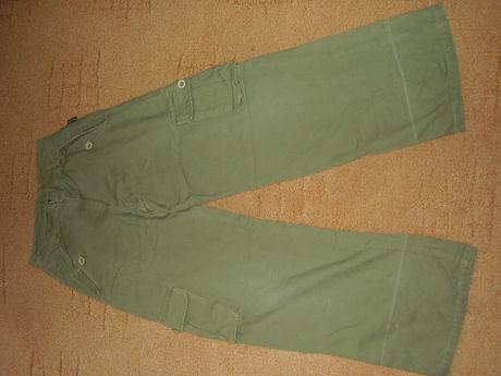 Výhodný baliček pre dievča velkosť 140, 140–152