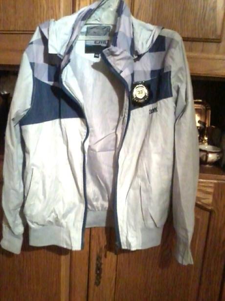 Prechodna bunda , 158