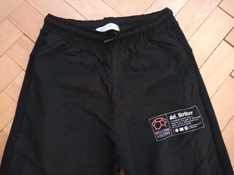 Tepláky zara, zara,140