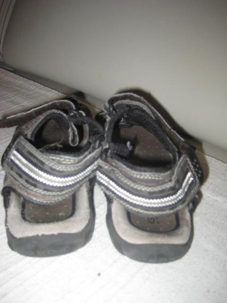 Sandále geox, geox,34