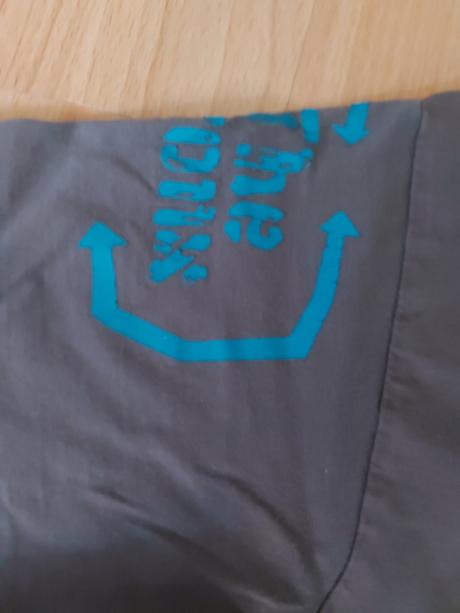 Chlapčenské tričko v.164/170, okay,164