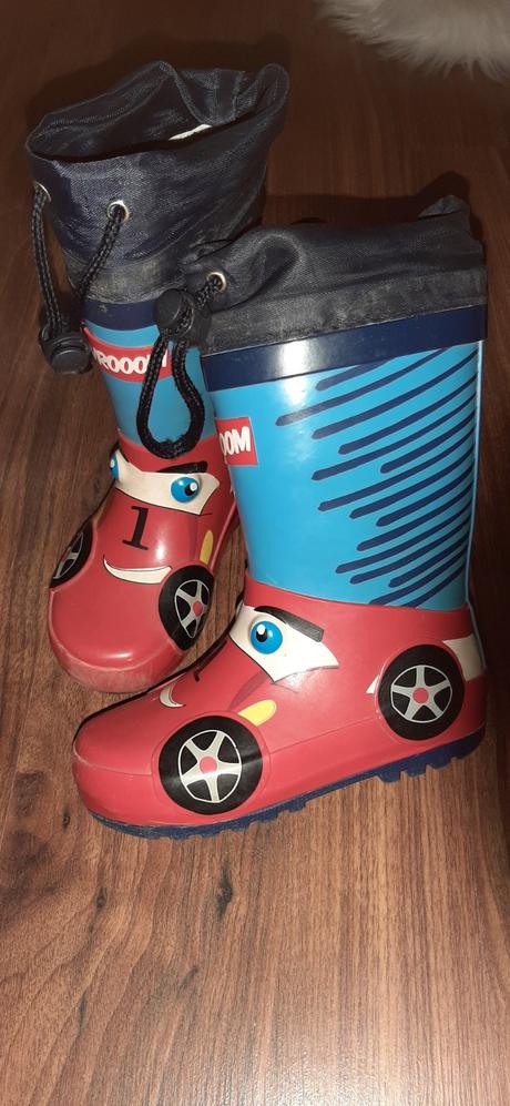 Gumáky, deichmann,24