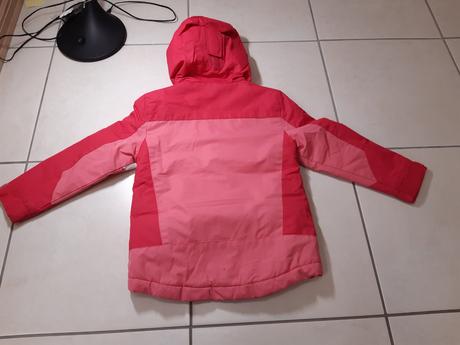 Zimná bunda, f&f,104