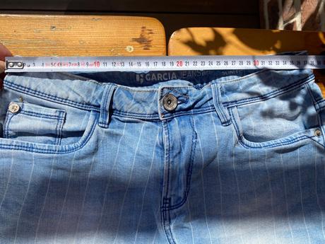 Rifle kratke garcia, 38