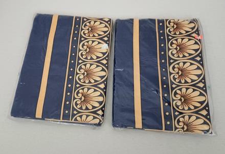 Slovenské obliečky na 2 postele, 